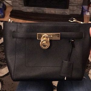 Real Michael Kors pocketbook